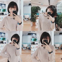 -In Style造型