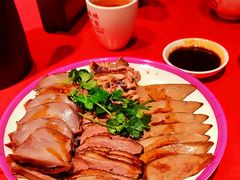 -春梅里卤鹅馆·47年老字号(中山路店)