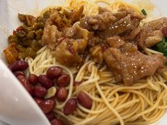 -小杨生煎(成山巴黎春天店)