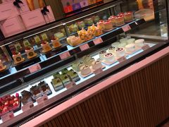 -巴黎贝甜(龙之梦购物中心虹口店)