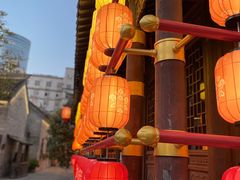 -回龙窝历史文化街区