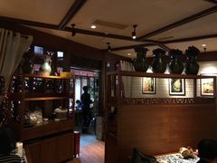 -绿茶餐厅(龙湖杭州金沙天街店)