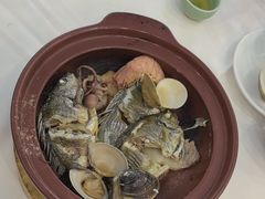 -馨越楼·点心·粤菜(赤坎店)