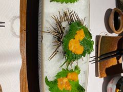 -芥末日本料理(打浦路铂尔曼旗舰店)