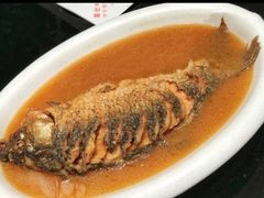 -阿庄新豫菜(航海东路店)