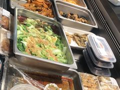 -盒马鲜生(岭南新世界店)