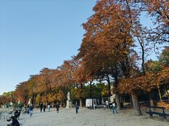 -卢森堡公园