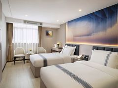 -创兴达酒店(深圳兴东地铁站店)