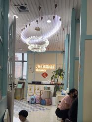 点击看大图 -小鬼当佳儿童摄影(龙德广场店)