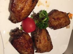 -菲滋意式休闲餐厅(北仑银泰城店)