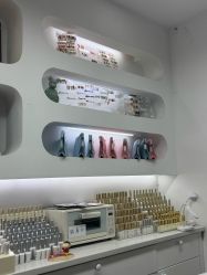 -芊冉•美甲美睫纹绣