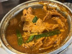 -松發肉骨茶(牛车水店)