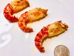 -洪福龙虾