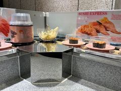 -争鲜回转寿司(金桥家乐福店)
