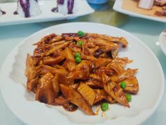 -香融府·烤鸭·家常菜(马家堡路店)