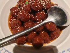 -杏花堂晋商私房菜(华熙五棵松店)