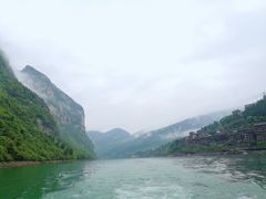 -乌江画廊(彭水苗族土家族自治县)
