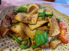 -古城苗家土菜馆(河景餐厅店)