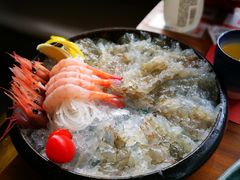 活虾生-潮澎派·潮汕菜大排档(南较西路店)
