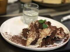 原味提拉米苏-花蒲甜品(海信广场店)