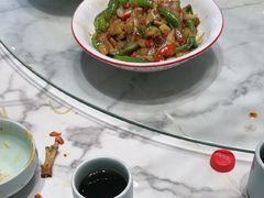 -青花小镇(凯翔新天地店)