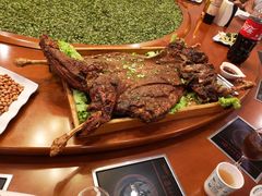 -阳坊胜利涮羊肉(阳坊老店)