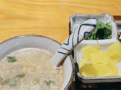 -佰海稻食堂·盖饭·拉面·寿喜锅(中华广场店)