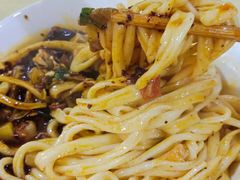 -王菊美食街·王菊面馆(总店)