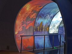 -房山世界地质公园博物馆