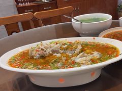 -飞虹鱼馆(春华路店)