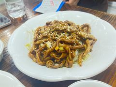 -南记食粥坊·宵夜大排档(莲花店)