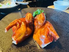 -上海苏宁宝丽嘉酒店·嘉府壹号中餐厅