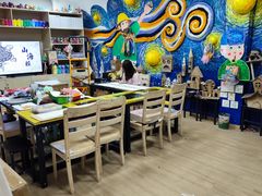 -飞童凡响艺术学校(松江区九里亭校区)