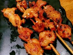 -烧蠔帮·生蚝海鲜牌档(观海店)