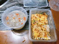 -老通城豆皮大王(吉庆街店)