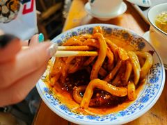 -鹤鸣茶社(人民公园店)