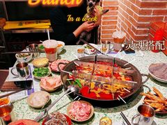 -五里关火锅(牛市口店)