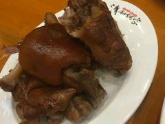 -清和传家饺子(龙泉道物美店)