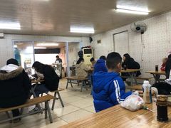 大堂-荣巷小馄饨(荣巷店)