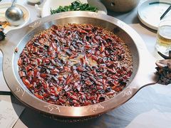 -洞庭鱼香(万科店)