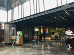 门面-温野菜涮涮锅(西单大悦城店)