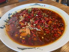 毛血旺-先启半步颠小酒馆(回龙观店)