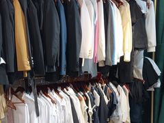 -爱定格照相馆.证件照(周浦万达店)