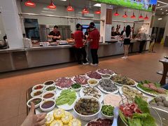 -乌记鲜活牛肉城(金砂东路店)