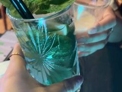 -MOSSO音乐酒吧·live house(长乐路店)