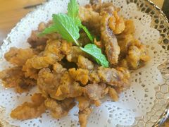 -临家闽南菜(宝洲路店)