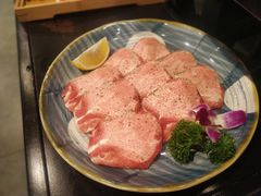 -醉火烧泥炉烤肉(孩儿巷店)
