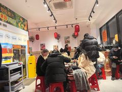 -荆九爷爆炒桥头三嫩(浙大店)