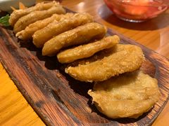 -莲餐厅·湖北菜·藕汤老手艺(愚园路店)