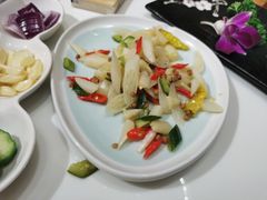 -宁夏国强手抓羊肉·清真菜(未央路凤三店)